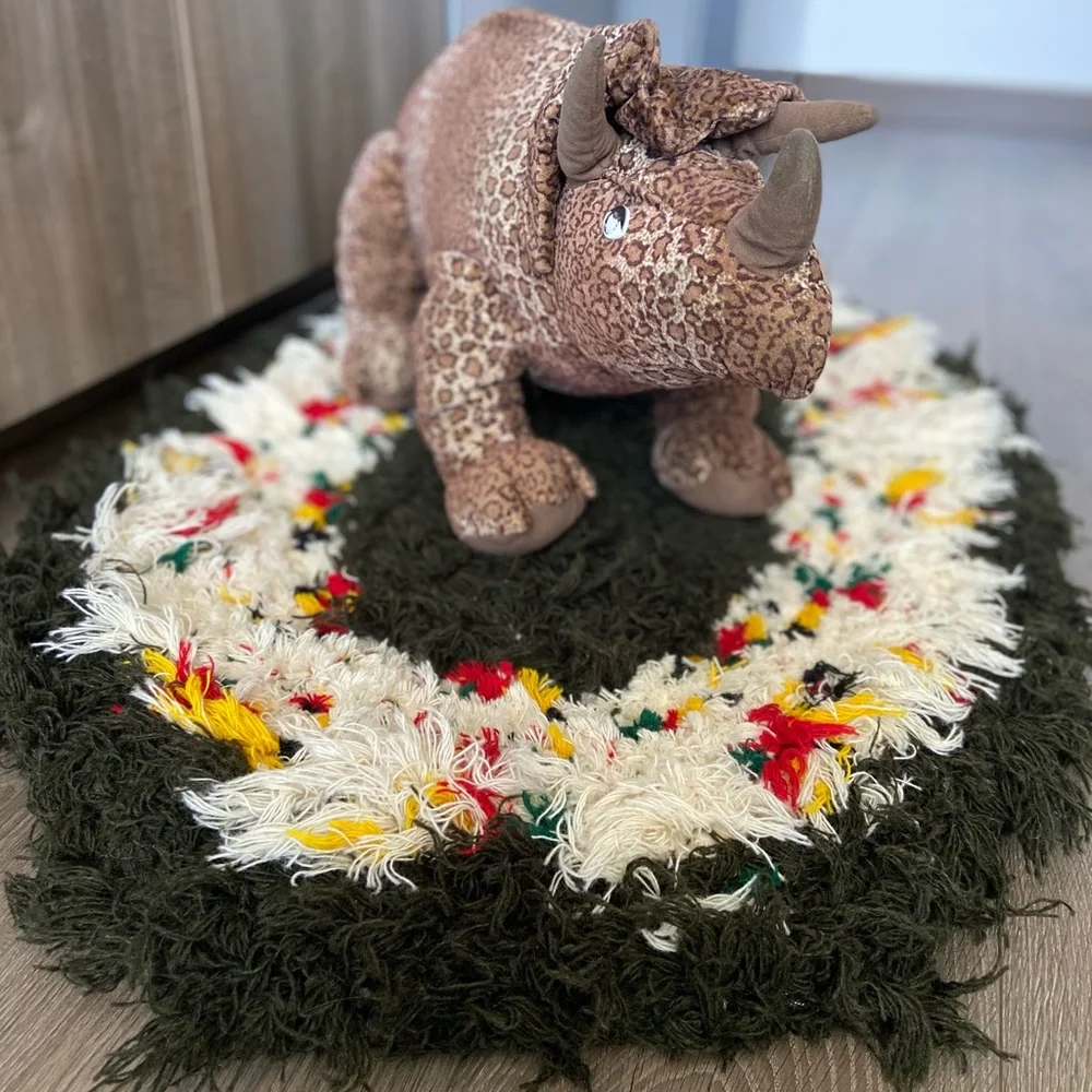 Large Pet Bed